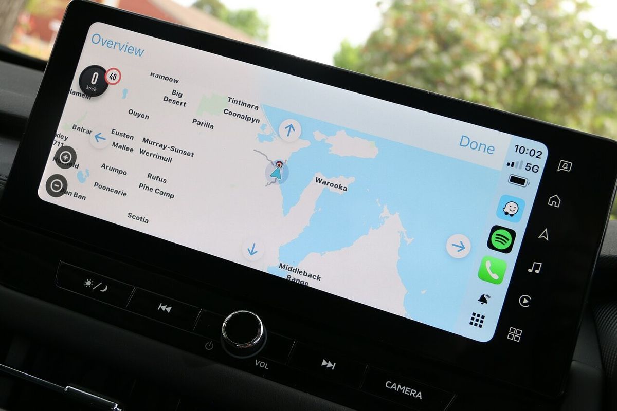 2025 Mitsubishi Outlander Aspire ZM