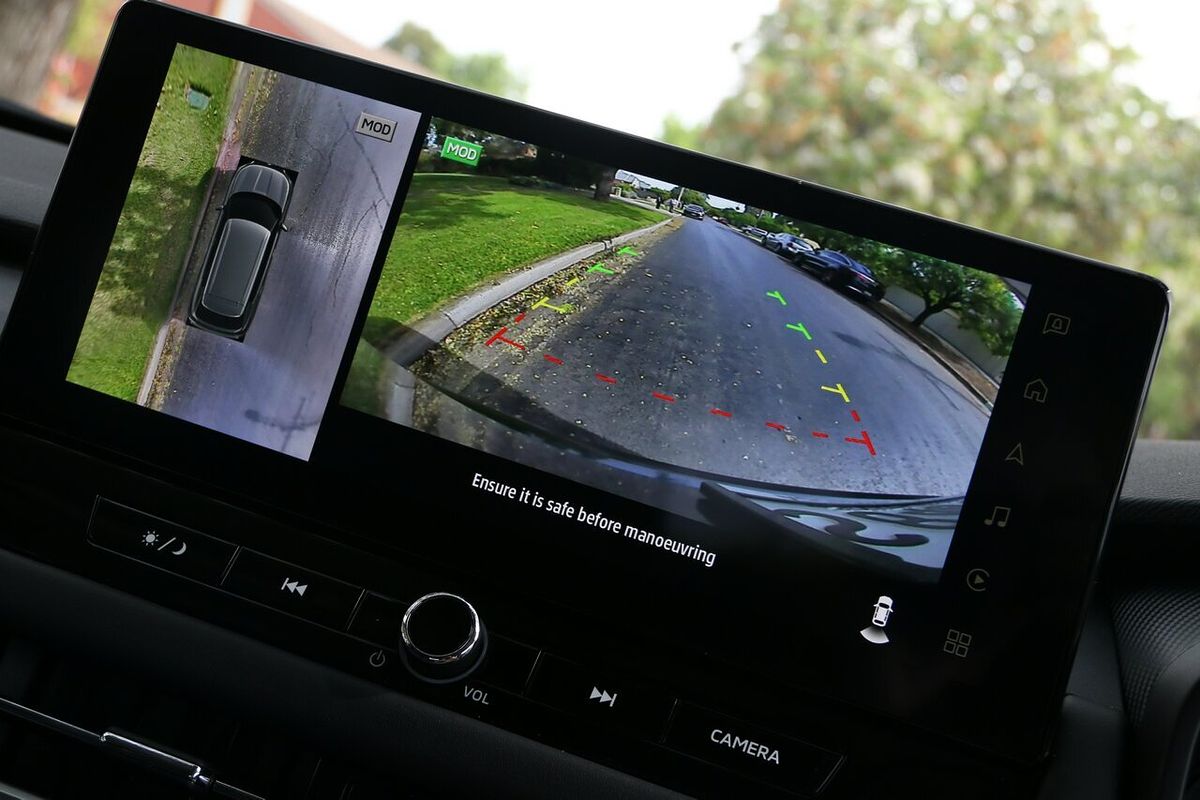 2025 Mitsubishi Outlander Aspire ZM