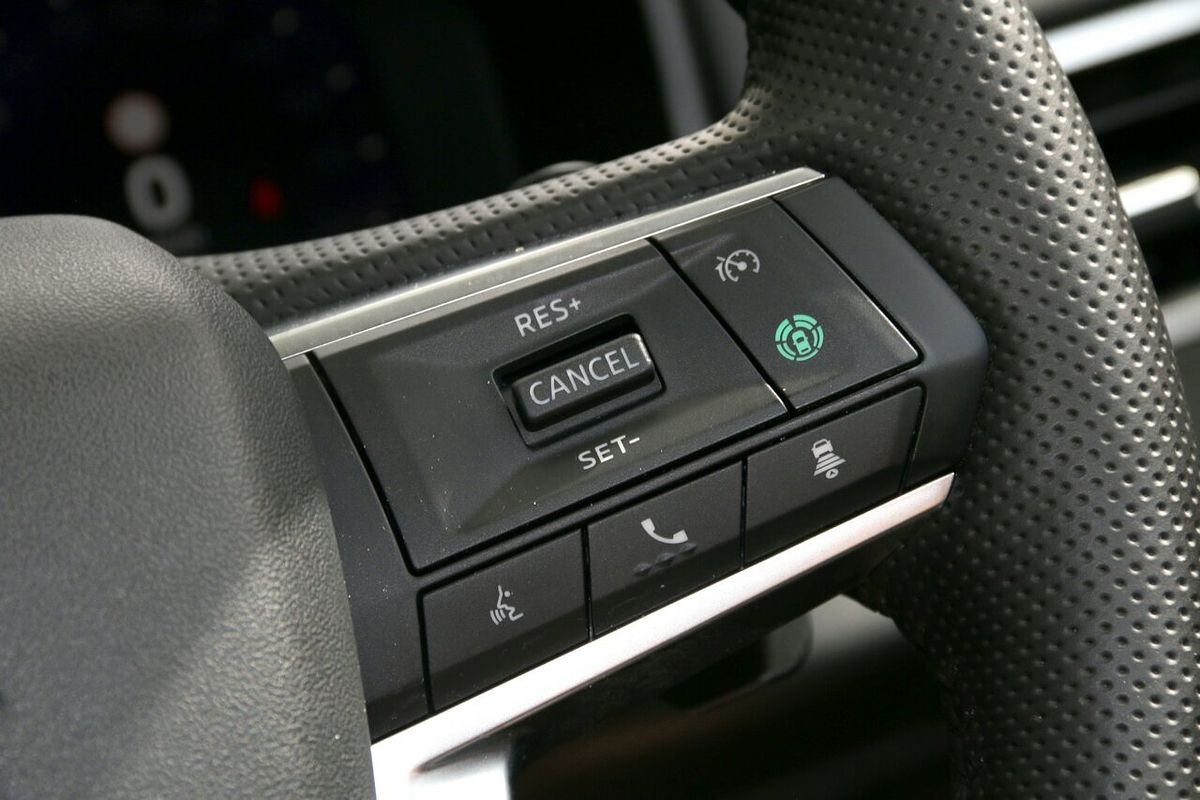 2025 Mitsubishi Outlander Aspire ZM