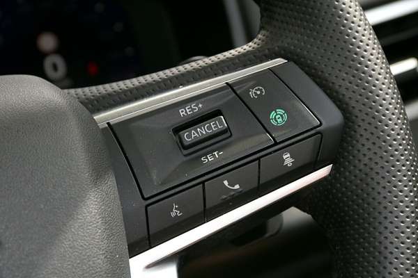 2025 Mitsubishi Outlander Aspire ZM