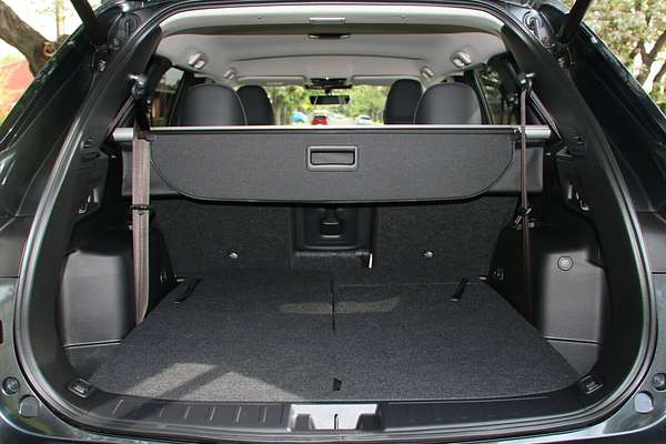 2025 Mitsubishi Outlander Aspire ZM