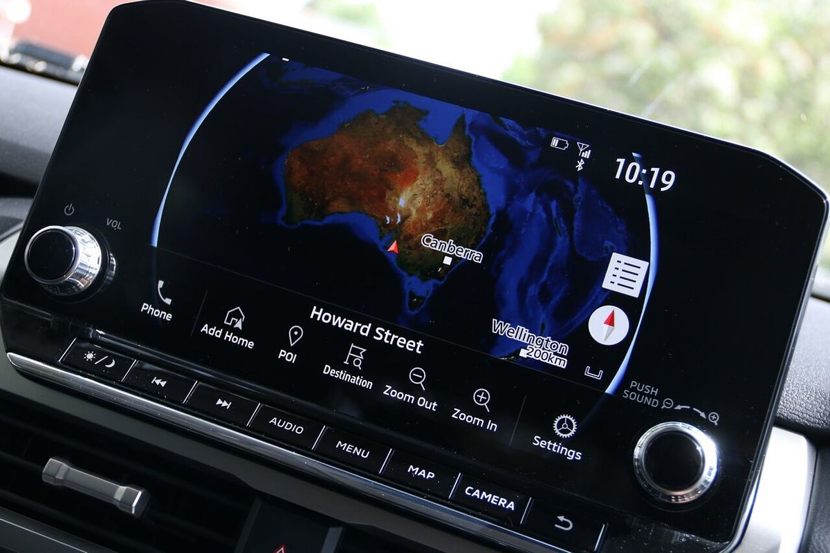 2024 Mitsubishi Triton GLS MV 4X4