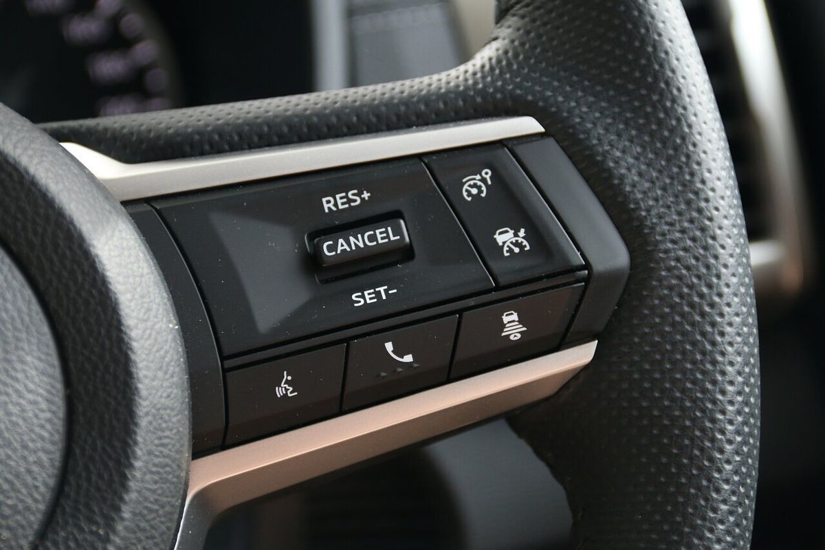 2024 Mitsubishi Triton GLS MV 4X4