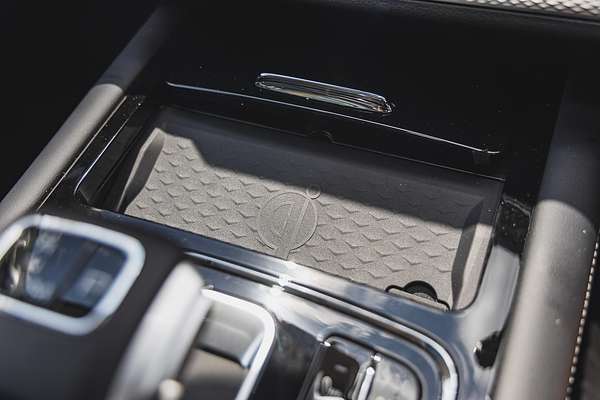 2025 GWM Cannon Alpha Ultra PHEV P05 4X4