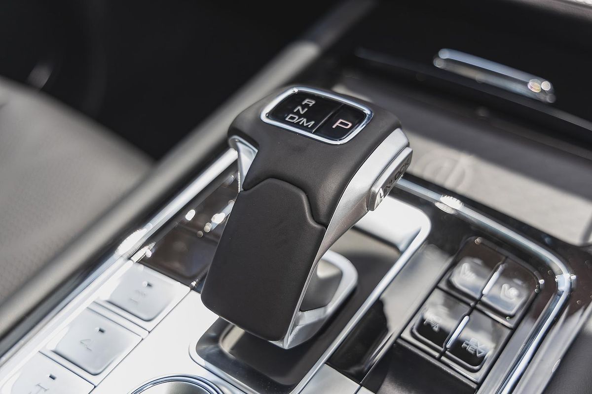 2025 GWM Cannon Alpha Ultra PHEV P05 4X4