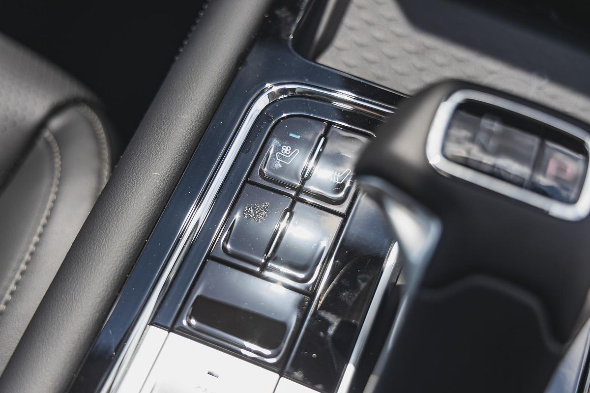 2025 GWM Cannon Alpha Ultra PHEV P05 4X4