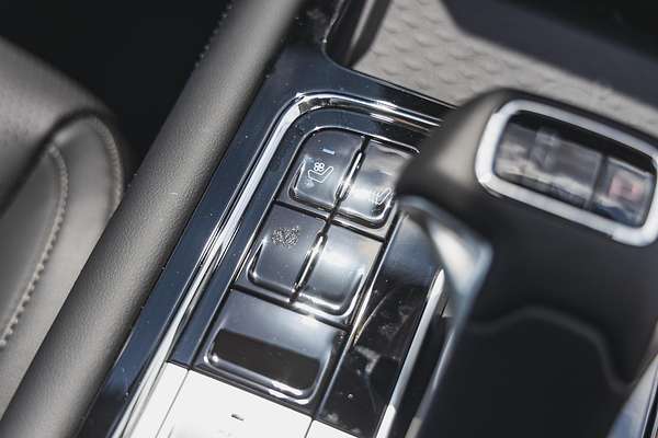 2025 GWM Cannon Alpha Ultra PHEV P05 4X4