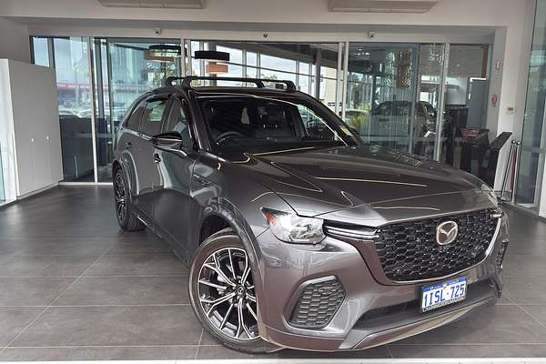 2025 Mazda CX-70 G50e Azami KJ