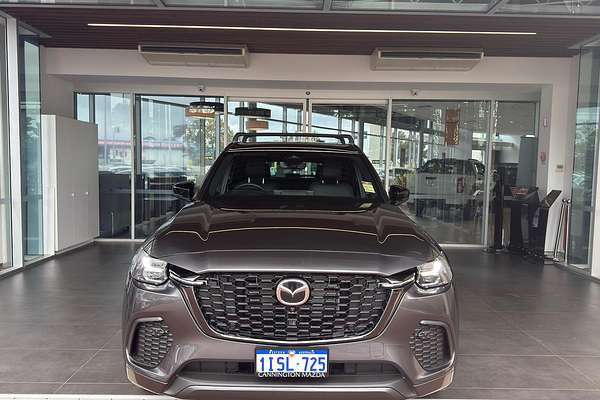 2025 Mazda CX-70 G50e Azami KJ