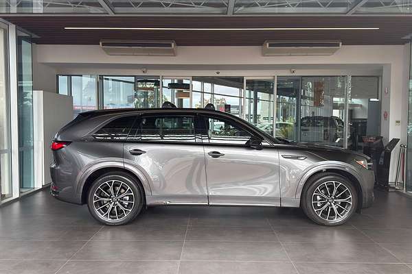 2025 Mazda CX-70 G50e Azami KJ