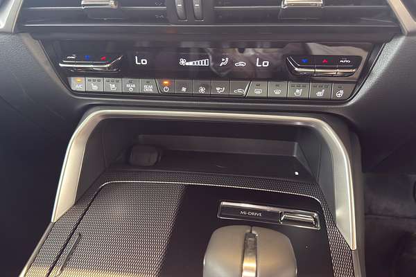 2025 Mazda CX-70 G50e Azami KJ