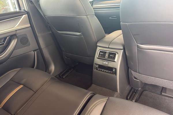 2025 Mazda CX-70 G50e Azami KJ