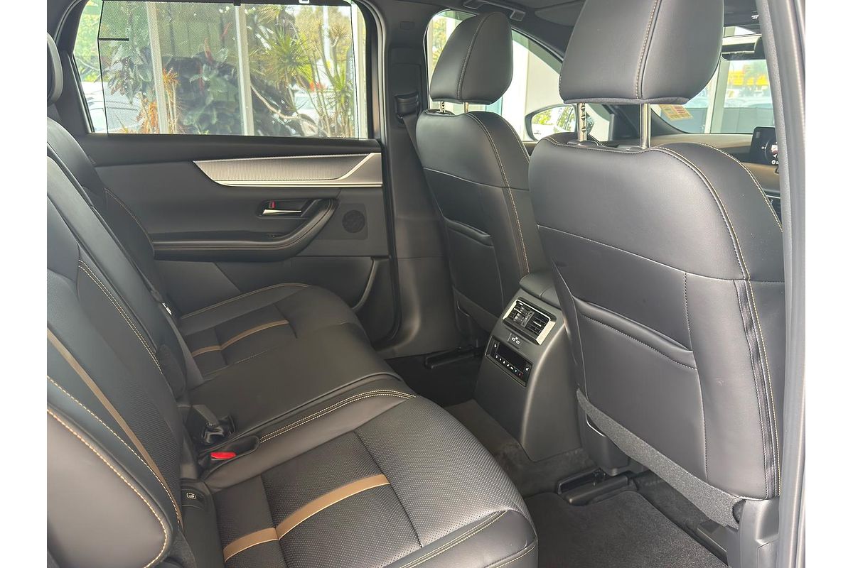 2025 Mazda CX-70 G50e Azami KJ