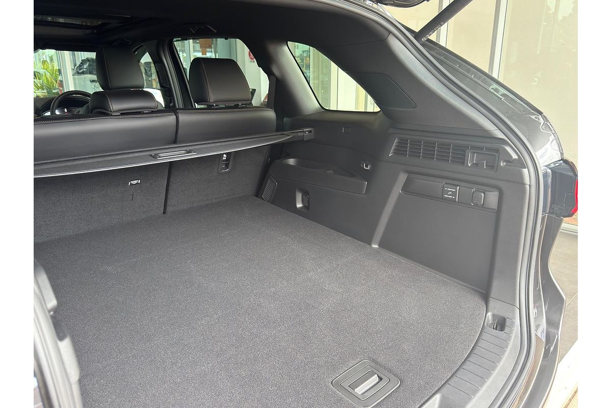 2025 Mazda CX-70 G50e Azami KJ