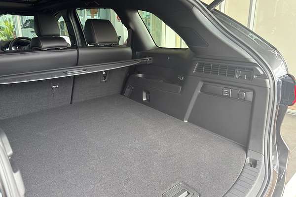 2025 Mazda CX-70 G50e Azami KJ