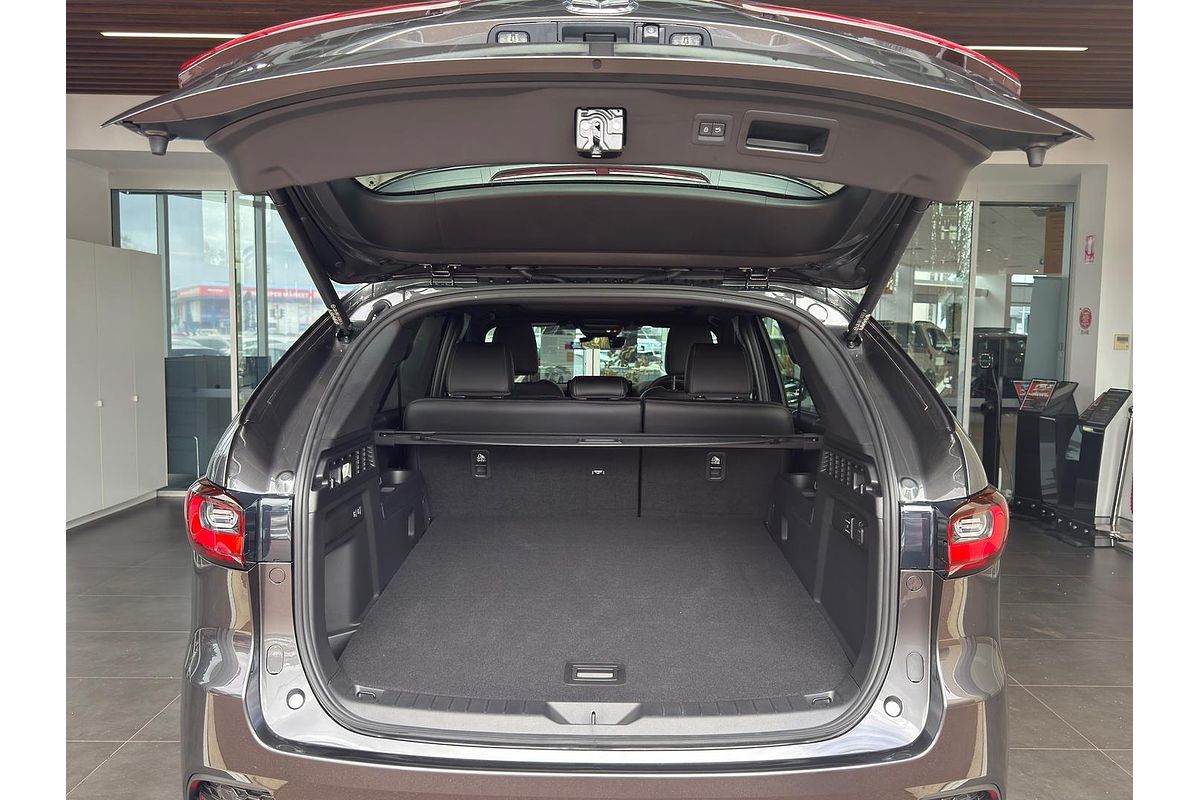 2025 Mazda CX-70 G50e Azami KJ