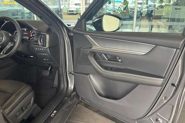 2025 Mazda CX-70 G50e Azami KJ