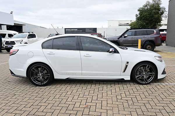 2016 HSV SENATOR SIGNATURE GEN F2