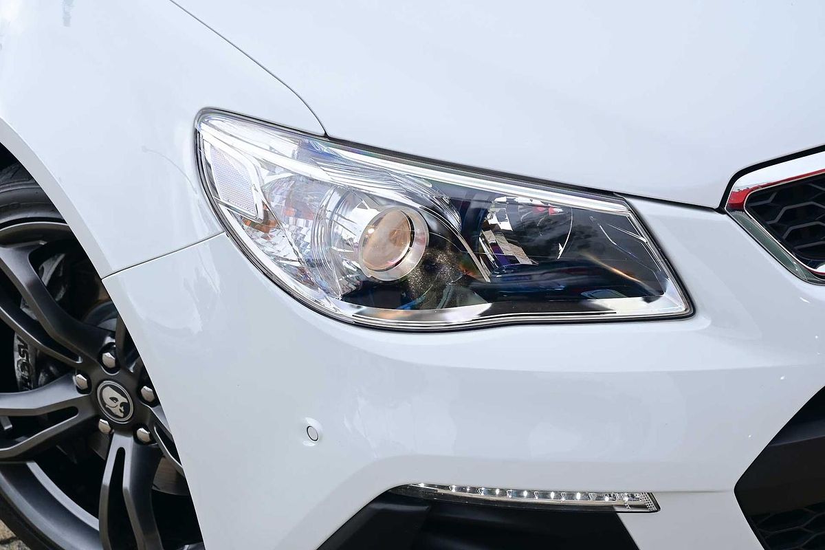 2016 HSV SENATOR SIGNATURE GEN F2