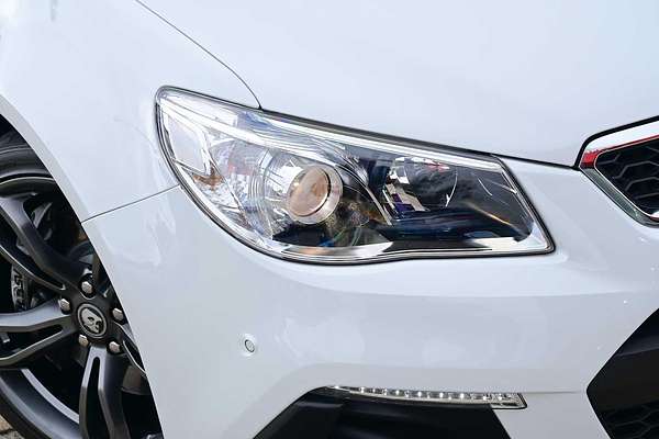 2016 HSV SENATOR SIGNATURE GEN F2