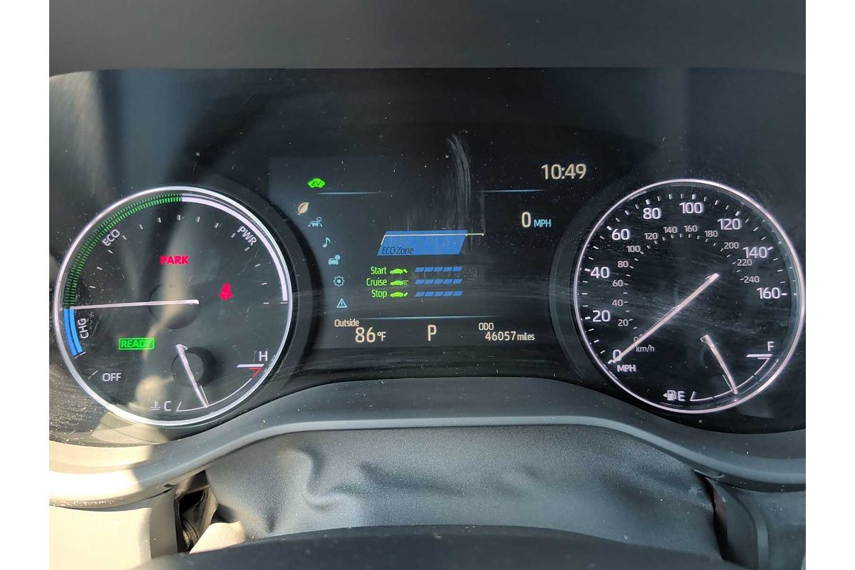 2022 Toyota SIENNA Platinum