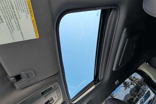 2022 Toyota SIENNA Platinum