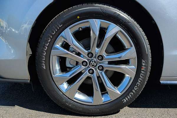 2022 Toyota SIENNA Platinum