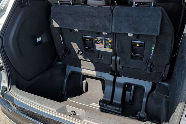 2022 Toyota SIENNA Platinum