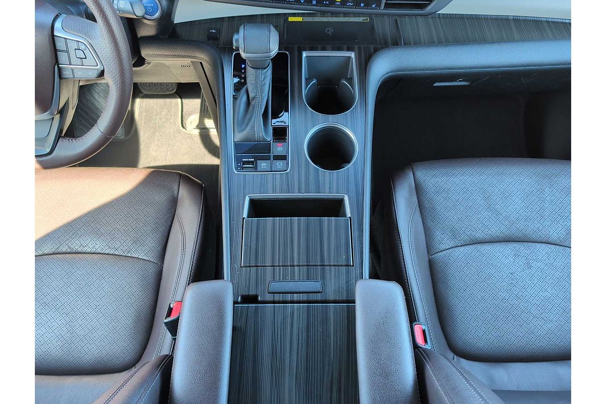 2022 Toyota SIENNA Platinum