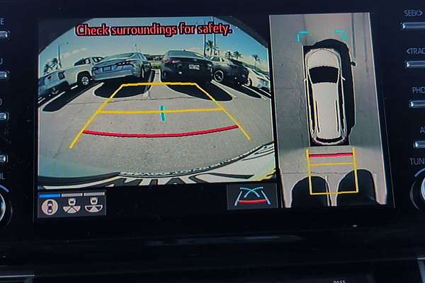 2022 Toyota SIENNA Platinum