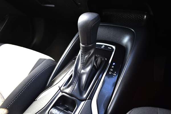 2024 Toyota Corolla Ascent Sport MZEA12R