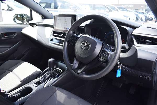 2024 Toyota Corolla Ascent Sport MZEA12R