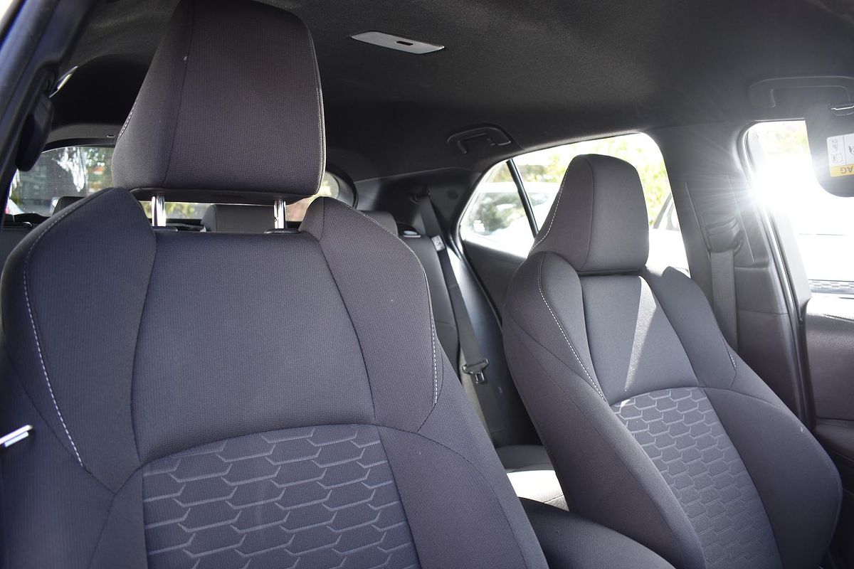 2024 Toyota Corolla Ascent Sport MZEA12R