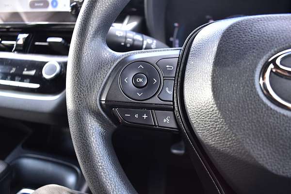 2024 Toyota Corolla Ascent Sport MZEA12R