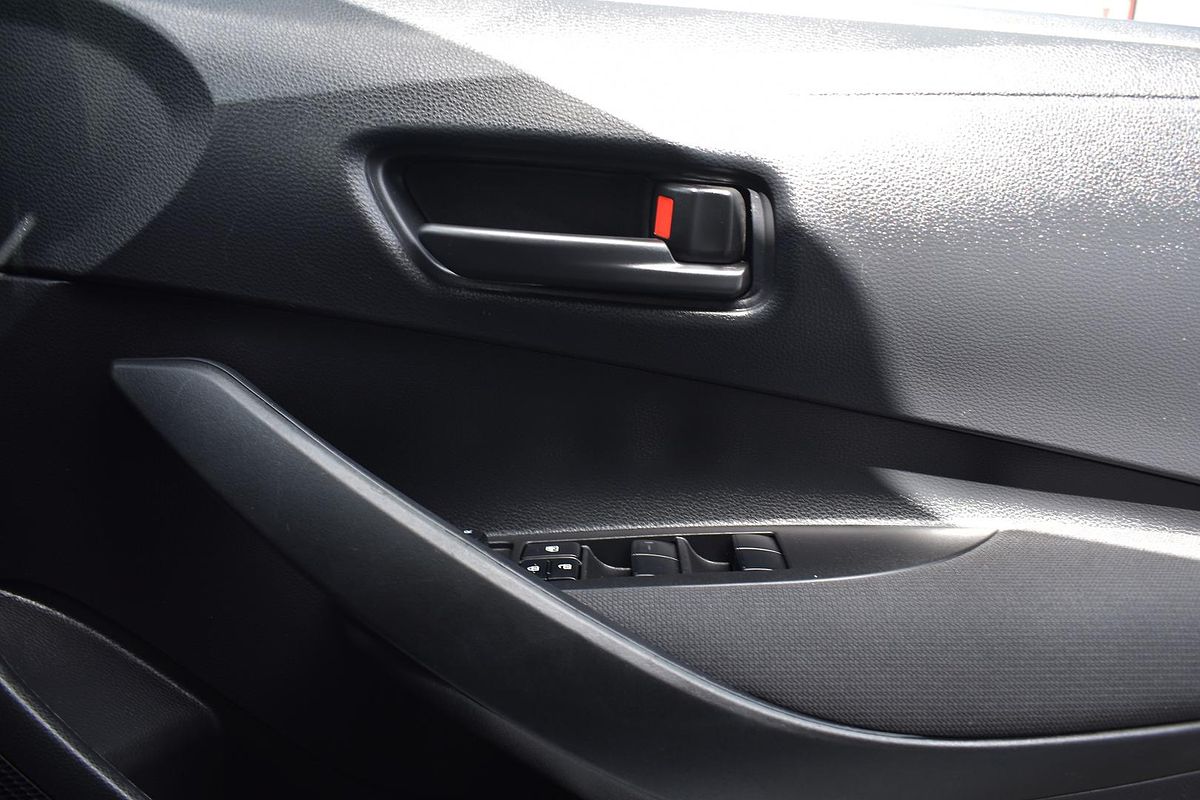 2024 Toyota Corolla Ascent Sport MZEA12R