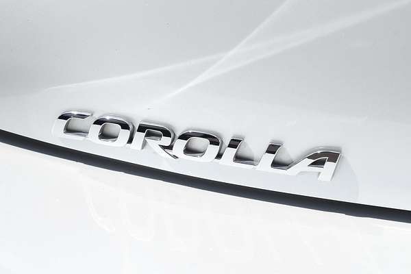 2024 Toyota Corolla Ascent Sport MZEA12R