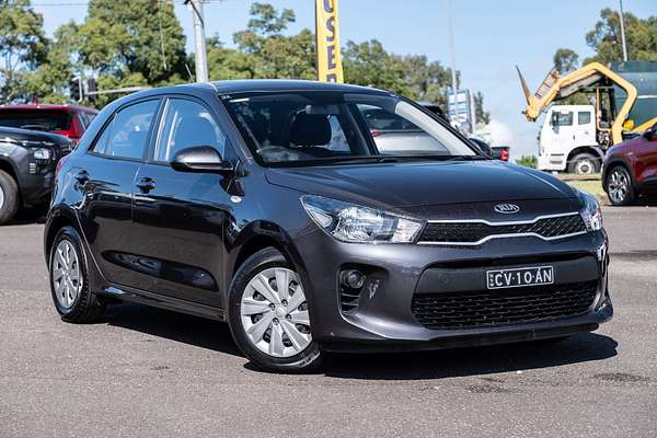 2019 Kia Rio S YB