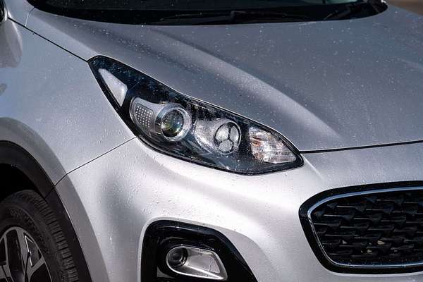 2018 Kia Sportage Si Premium QL