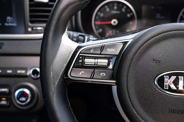 2018 Kia Sportage Si Premium QL