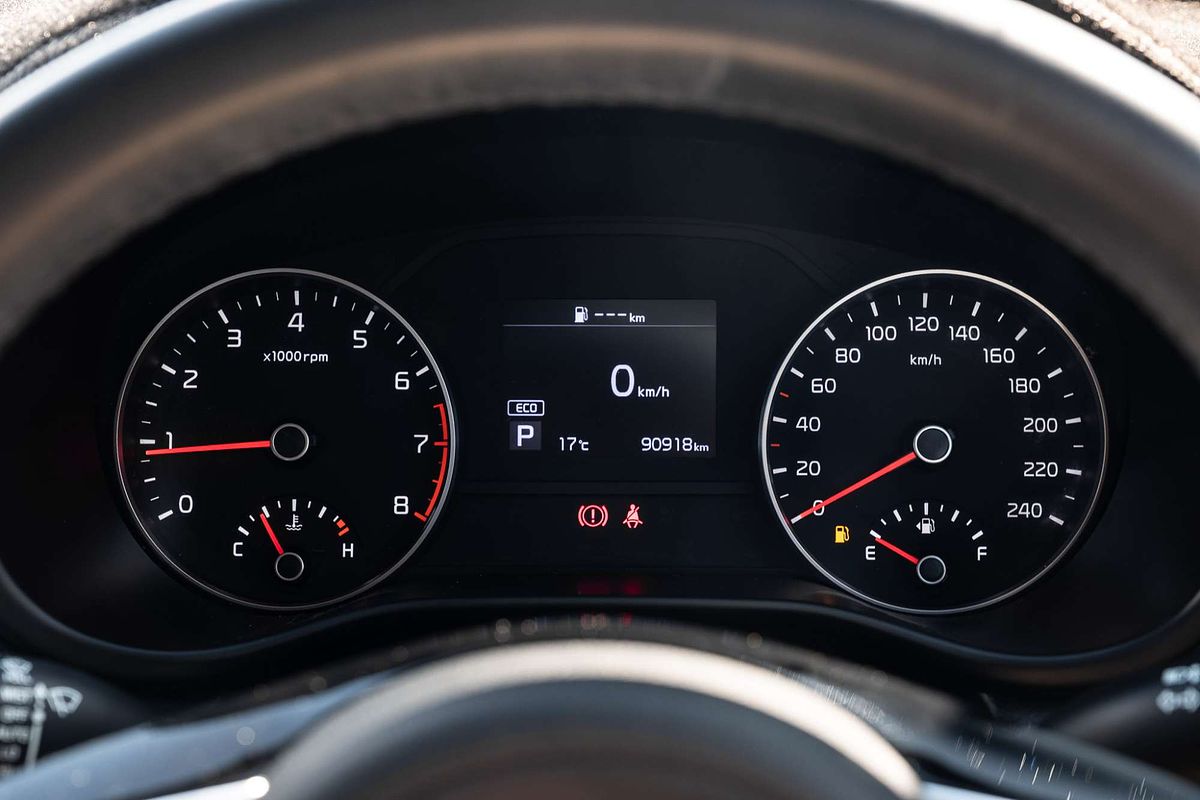 2018 Kia Sportage Si Premium QL