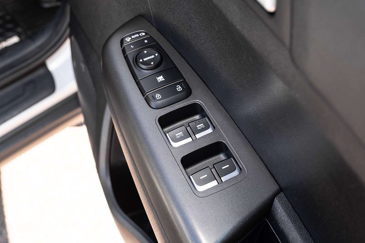 2018 Kia Sportage Si Premium QL