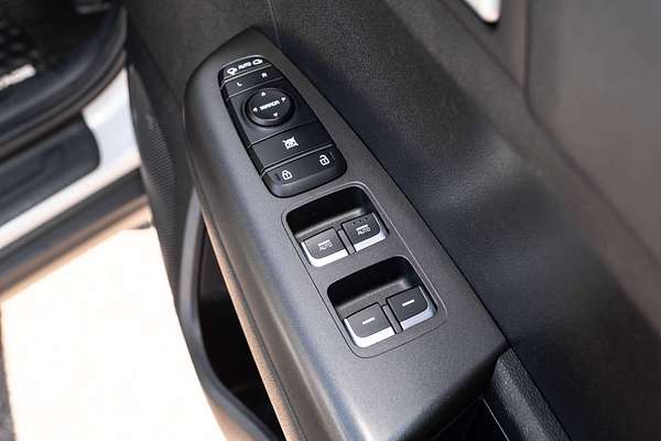 2018 Kia Sportage Si Premium QL