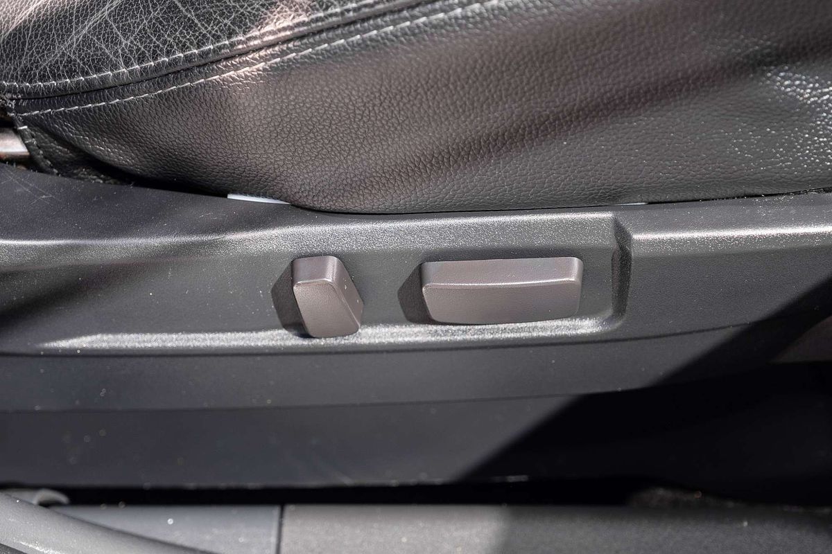 2014 Mitsubishi Outlander Aspire ZJ