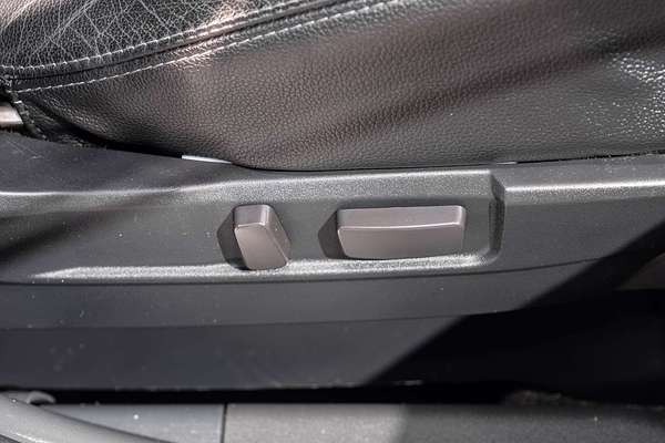 2014 Mitsubishi Outlander Aspire ZJ