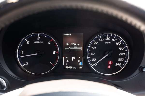 2014 Mitsubishi Outlander Aspire ZJ