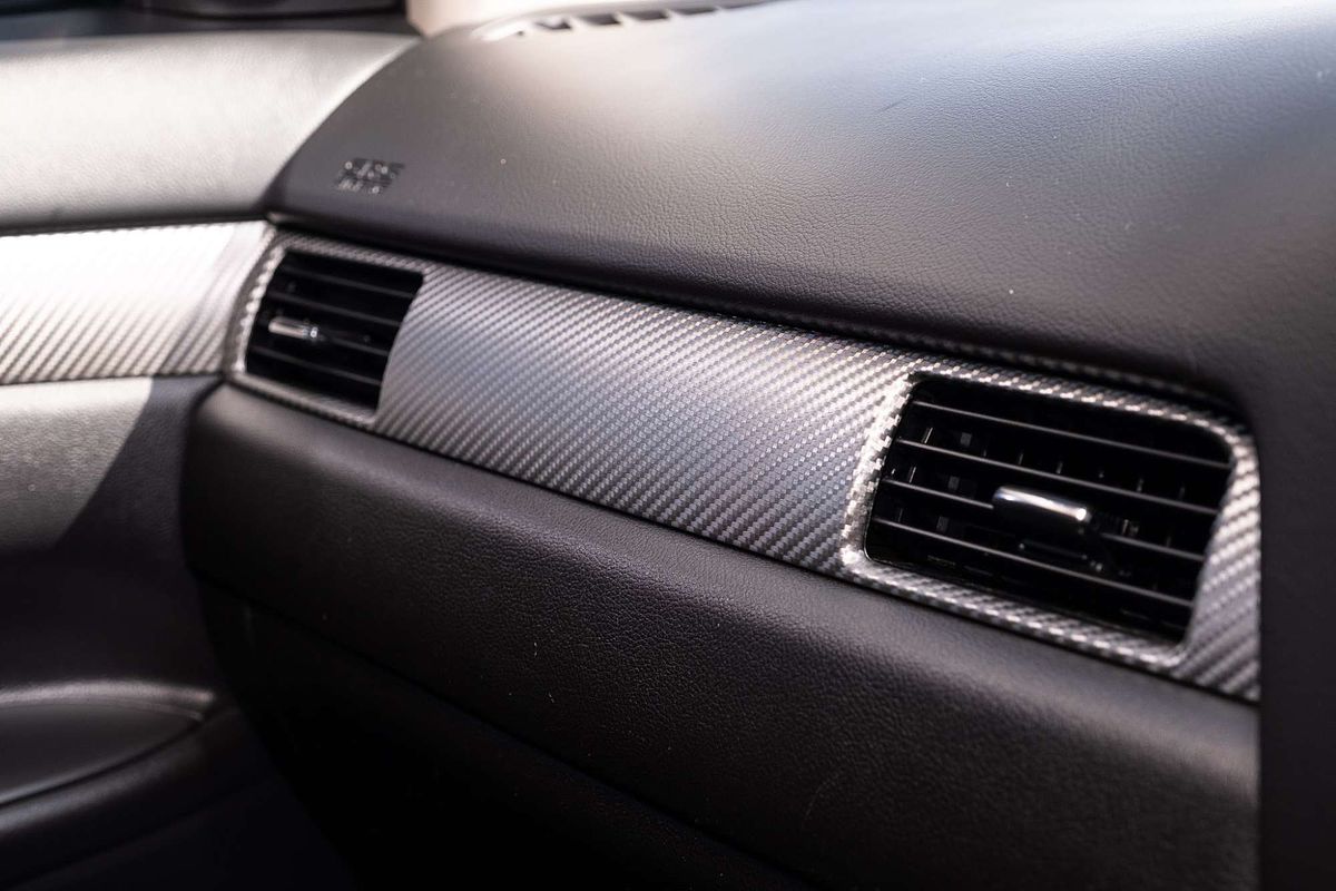 2014 Mitsubishi Outlander Aspire ZJ