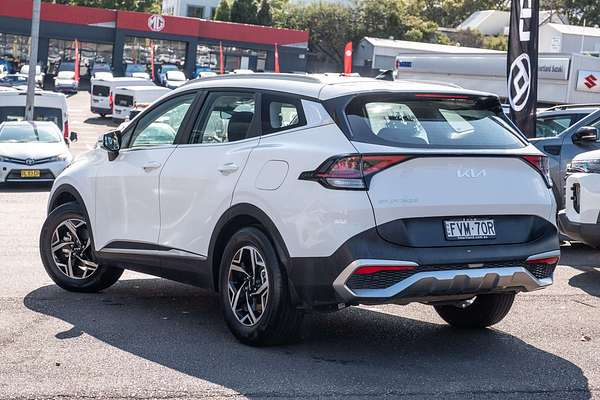 2024 Kia Sportage S NQ5