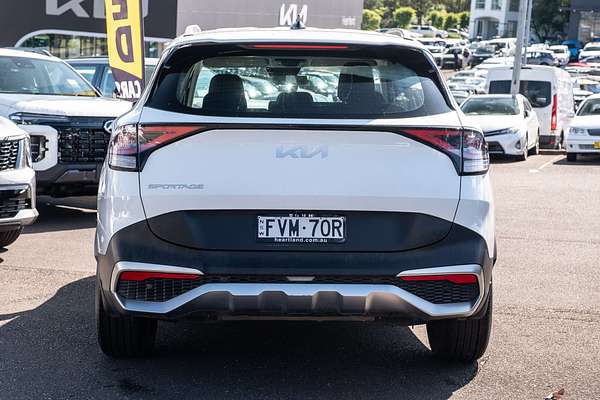 2024 Kia Sportage S NQ5