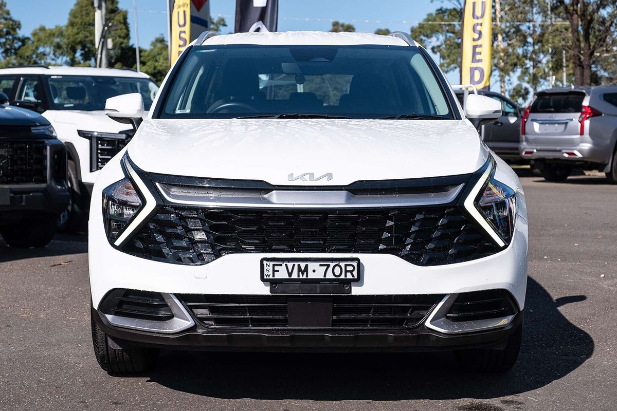 2024 Kia Sportage S NQ5