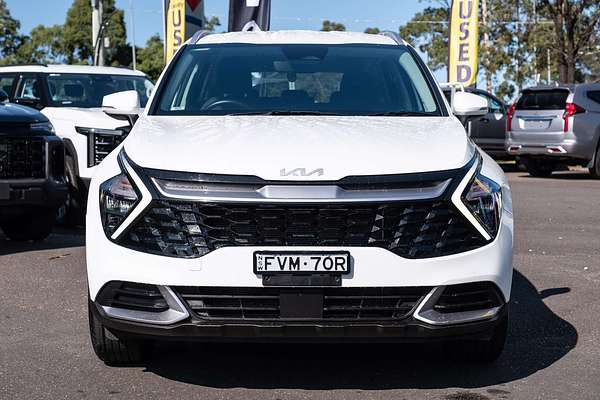 2024 Kia Sportage S NQ5